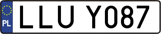 LLUY087