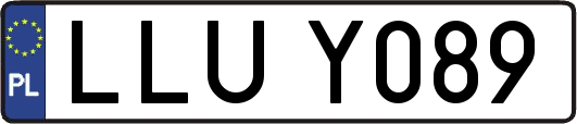LLUY089