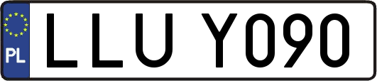 LLUY090