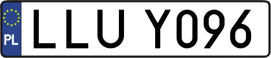 LLUY096