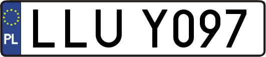 LLUY097