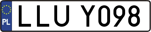 LLUY098
