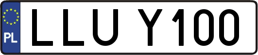 LLUY100