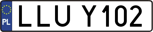 LLUY102