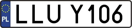 LLUY106