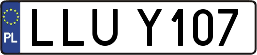 LLUY107