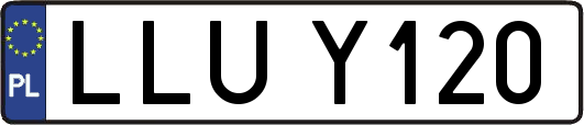 LLUY120