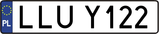 LLUY122