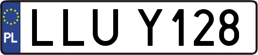 LLUY128