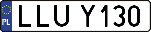 LLUY130