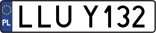 LLUY132