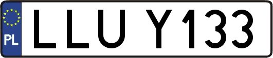 LLUY133