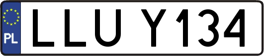 LLUY134
