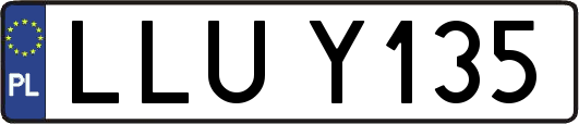 LLUY135