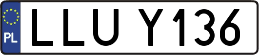 LLUY136