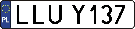LLUY137