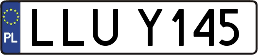 LLUY145