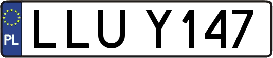 LLUY147