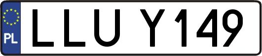LLUY149