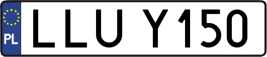 LLUY150