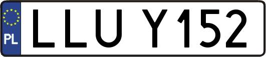 LLUY152