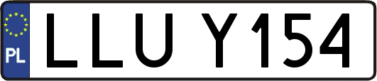 LLUY154