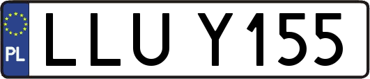 LLUY155