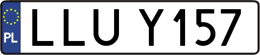 LLUY157