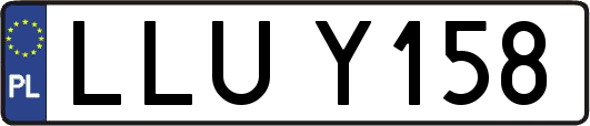 LLUY158