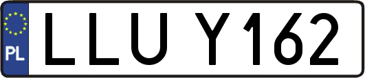 LLUY162