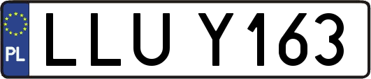 LLUY163