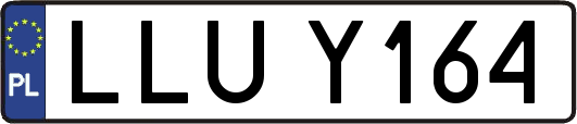 LLUY164