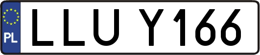 LLUY166