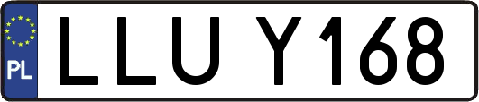 LLUY168