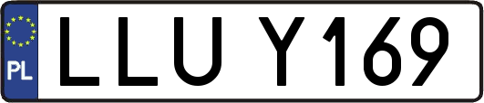 LLUY169