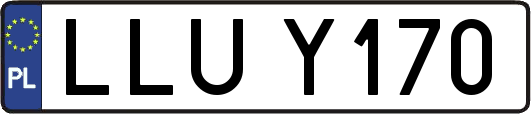 LLUY170