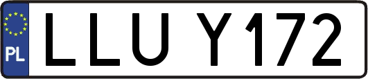 LLUY172