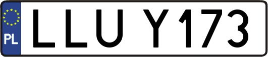 LLUY173