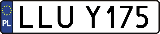 LLUY175