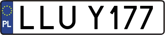 LLUY177