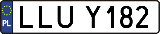 LLUY182