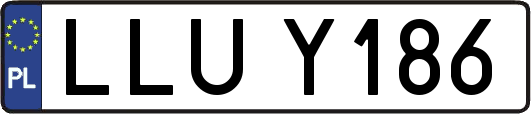 LLUY186
