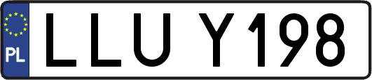 LLUY198