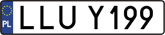 LLUY199