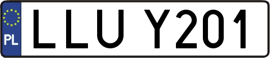 LLUY201