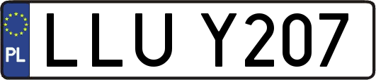 LLUY207