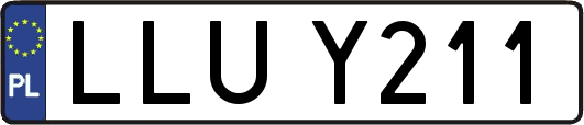 LLUY211