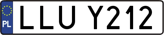 LLUY212
