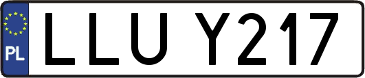 LLUY217
