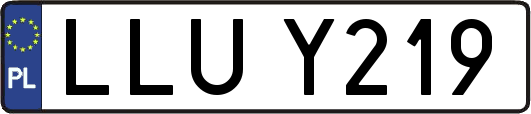 LLUY219
